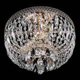 Люстра Венеция Астра №3 черная в Новокузнецке Люстра Венеция Астра №3 черная в Новокузнецке