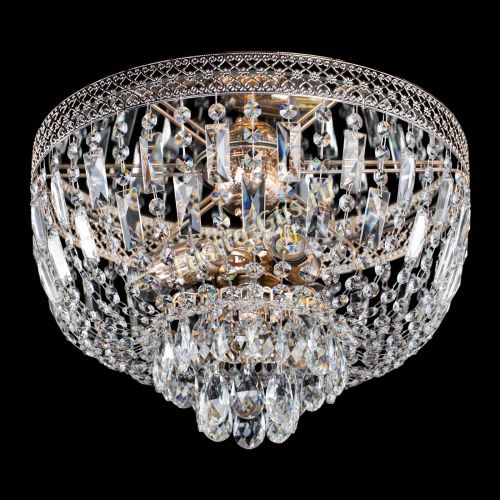 Люстра Венеция Астра №3 в Новокузнецке Гусь Хрустальный