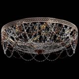 Люстра Венеция Ажур чайная в Новокузнецке