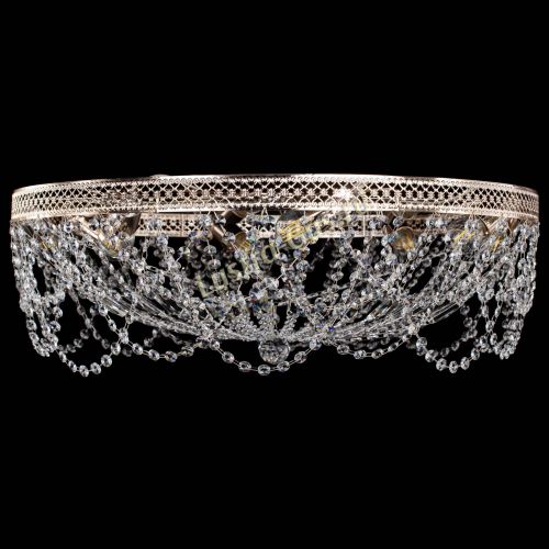 Люстра Венеция Ажур в Новокузнецке Люстра Венеция Ажур в Новокузнецке