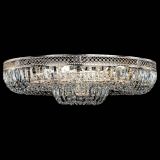 Люстра Венеция двойное кольцо №8 в Новокузнецке