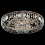 Люстра Венеция двойное кольцо №8 в Новокузнецке