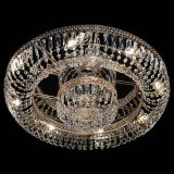 Люстра Венеция двойное кольцо №8 в Новокузнецке