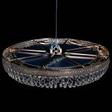 Люстра Венеция двойное кольцо №8 в Новокузнецке