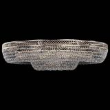 Люстра Венеция двойное кольцо №10 в Новокузнецке