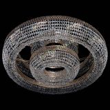 Люстра Венеция двойное кольцо №10 в Новокузнецке