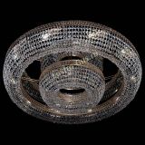 Люстра Венеция двойное кольцо №10 в Новокузнецке