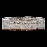 Люстра Венеция Капель №10 оптикон чайная в Новокузнецке Люстра Венеция Капель №10 оптикон чайная в Новокузнецке