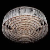 Люстра Венеция Капель №10 оптикон чайная в Новокузнецке Люстра Венеция Капель №10 оптикон чайная в Новокузнецке