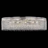 Люстра Венеция Капель №10 оптикон черная в Новокузнецке Люстра Венеция Капель №10 оптикон черная в Новокузнецке