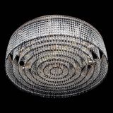 Люстра Венеция Капель №10 оптикон черная в Новокузнецке Люстра Венеция Капель №10 оптикон черная в Новокузнецке