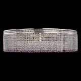 Люстра Венеция Капель №10 оптикон розовая в Новокузнецке Люстра Венеция Капель №10 оптикон розовая в Новокузнецке