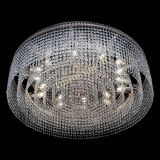 Люстра Венеция Капель №10 оптикон в Новокузнецке Люстра Венеция Капель №10 оптикон в Новокузнецке