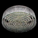 Люстра Венеция Капель №10 оптикон зеленая в Новокузнецке Люстра Венеция Капель №10 оптикон зеленая в Новокузнецке