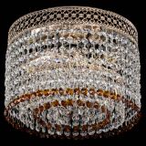 Люстра Венеция Капель №2 чайная в Новокузнецке