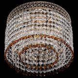 Люстра Венеция Капель №2 чайная в Новокузнецке