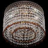 Люстра Венеция Капель №2 чайная в Новокузнецке