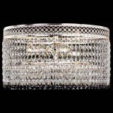 Люстра Венеция Капель №3 черная в Новокузнецке