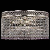 Люстра Венеция Капель №3 розовая в Новокузнецке Люстра Венеция Капель №3 розовая в Новокузнецке