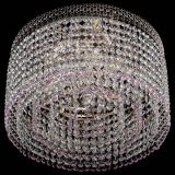 Люстра Венеция Капель №3 розовая в Новокузнецке Люстра Венеция Капель №3 розовая в Новокузнецке