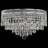 Люстра Венеция Капель №5 журавлик в Новокузнецке Люстра Венеция Капель №5 журавлик в Новокузнецке