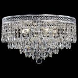 Люстра Венеция Капель №5 журавлик в Новокузнецке Люстра Венеция Капель №5 журавлик в Новокузнецке