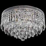 Люстра Венеция Капель №5 журавлик в Новокузнецке Люстра Венеция Капель №5 журавлик в Новокузнецке