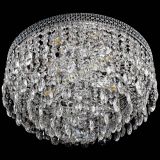 Люстра Венеция Капель №5 журавлик в Новокузнецке Люстра Венеция Капель №5 журавлик в Новокузнецке