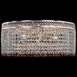 Люстра Венеция Капель №5 чайная в Новокузнецке