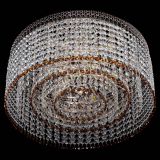 Люстра Венеция Капель №5 чайная в Новокузнецке