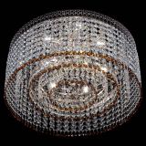 Люстра Венеция Капель №5 чайная в Новокузнецке