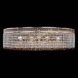 Люстра Венеция Капель №8 оптикон чайная в Новокузнецке Люстра Венеция Капель №8 оптикон чайная в Новокузнецке