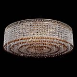 Люстра Венеция Капель №8 оптикон чайная в Новокузнецке Люстра Венеция Капель №8 оптикон чайная в Новокузнецке