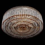 Люстра Венеция Капель №8 оптикон чайная в Новокузнецке Люстра Венеция Капель №8 оптикон чайная в Новокузнецке