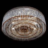 Люстра Венеция Капель №8 оптикон чайная в Новокузнецке Люстра Венеция Капель №8 оптикон чайная в Новокузнецке