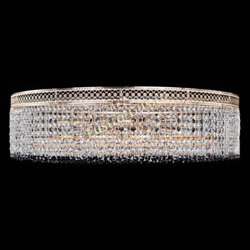 Люстра Венеция Капель №8 оптикон черная в Новокузнецке Люстра Венеция Капель №8 оптикон черная в Новокузнецке