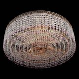 Люстра Венеция Капель №8 оптикон розовая в Новокузнецке Люстра Венеция Капель №8 оптикон розовая в Новокузнецке