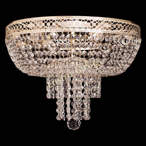 Люстра Венеция Каскад №6 в Новокузнецке Люстра Венеция Каскад №6 в Новокузнецке