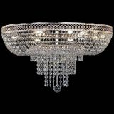 Люстра Венеция Каскад №8 в Новокузнецке