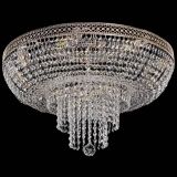 Люстра Венеция Каскад №8 в Новокузнецке