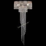 Люстра Венеция Кольцо №29 в Новокузнецке Люстра Венеция Кольцо №29 в Новокузнецке