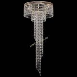 Люстра Венеция Кольцо №29 в Новокузнецке Люстра Венеция Кольцо №29 в Новокузнецке