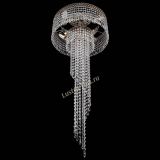 Люстра Венеция Кольцо №29 в Новокузнецке Люстра Венеция Кольцо №29 в Новокузнецке