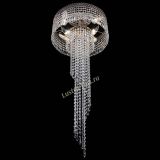 Люстра Венеция Кольцо №29 в Новокузнецке Люстра Венеция Кольцо №29 в Новокузнецке