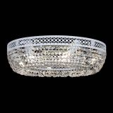 Люстра Венеция Кольцо №6 белая в Новокузнецке Люстра Венеция Кольцо №6 белая в Новокузнецке