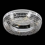 Люстра Венеция Кольцо №6 белая в Новокузнецке Люстра Венеция Кольцо №6 белая в Новокузнецке