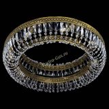 Люстра Венеция Кольцо №6 пластинка под бронзу в Новокузнецке Люстра Венеция Кольцо №6 пластинка под бронзу в Новокузнецке