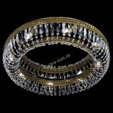 Люстра Венеция Кольцо №6 пластинка под бронзу в Новокузнецке Люстра Венеция Кольцо №6 пластинка под бронзу в Новокузнецке