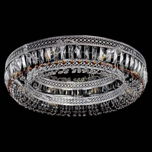 Люстра Венеция Кольцо №8 пластинка чайная в Новокузнецке Люстра Венеция Кольцо №8 пластинка чайная в Новокузнецке