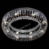 Люстра Венеция Кольцо №8 пластинка чайная в Новокузнецке Люстра Венеция Кольцо №8 пластинка чайная в Новокузнецке